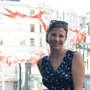 Meet your Posher, Emilie